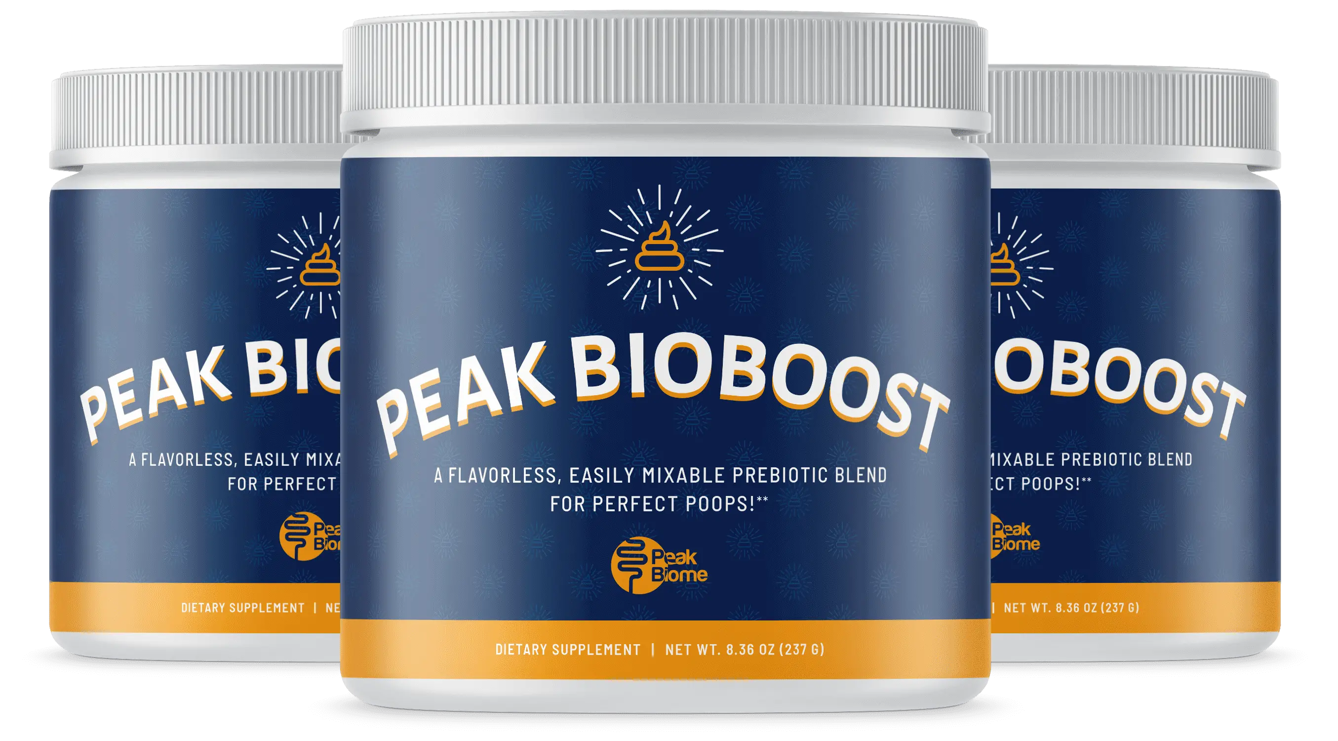 Buy Peak BioBoost