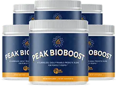 Peak BioBoost Suplements