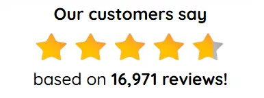 Peak BioBoost 5 star ratings